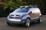 Dodge Kahuna Concept 2003 года